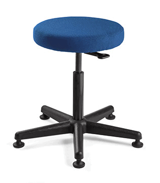 3300 blue versa stool