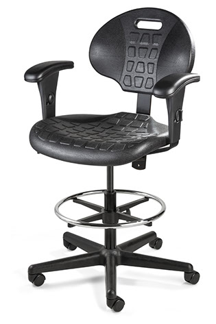 left angle everlast chair