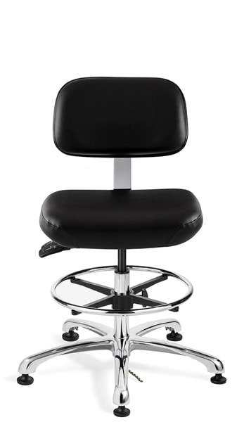 ESD Cleanroom Doral Chair