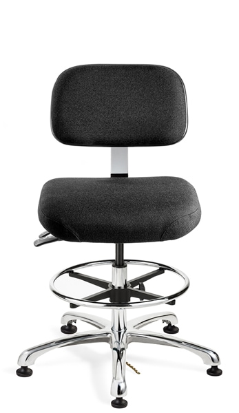 Electrostatic Discharge Seating Doral Chair
