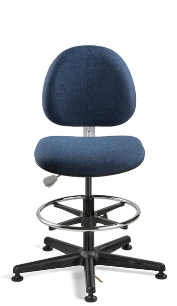 Electrostatic Discharge Seating Lexington Chair