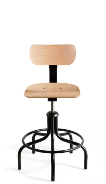 Plywood series chair