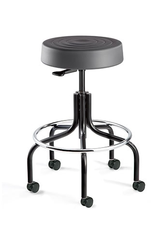 ergolux stool