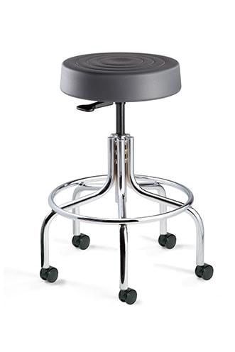 ergolux stool