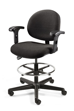 left angle of lexington chair