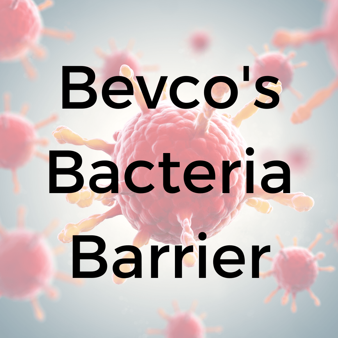 Bacteria barrier vinyl chair thumbnail