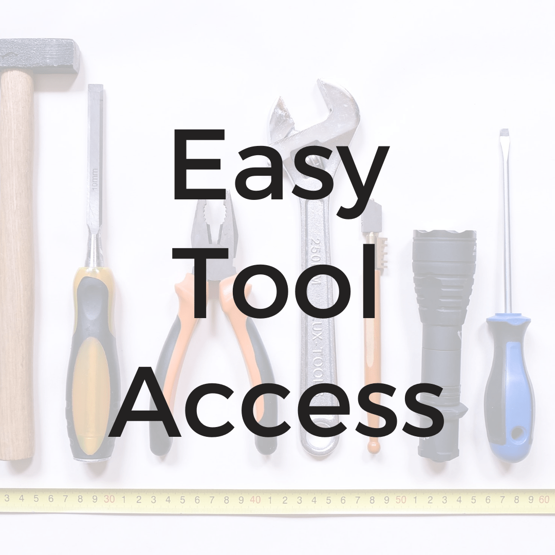 Easy Tool Access Thumbnail