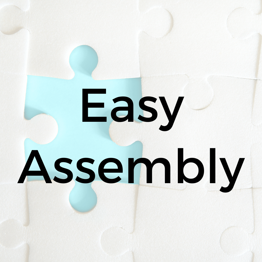 easy assembly icon