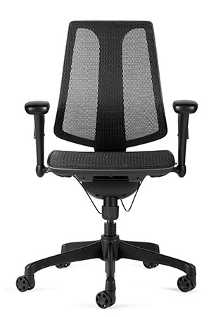 Mesh Chair | Office Chairs | BEVCO