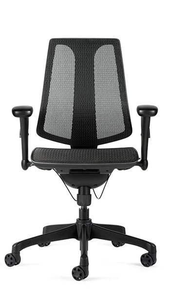Modern Mesh chair