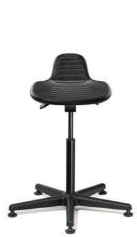 Industrial Chairs and Stools | Workshop & Assembly Line Seating